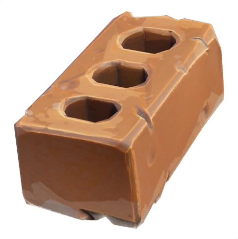 Brick_Material_Fortnite emote