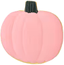 Smallpinkpumpkin emote