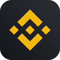 Binance static emote