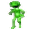 ALIENALIENALIENALIENALIEN emote