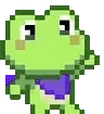 JAMMIES emote