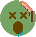 Zombie2 emote
