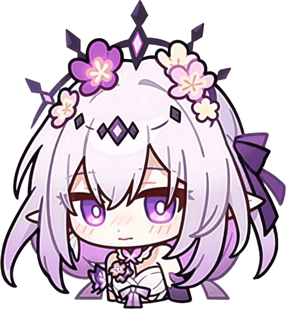 castorice_2 emote