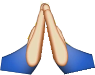 HandsCrossed emote