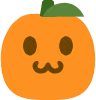 pumpkinowo emote