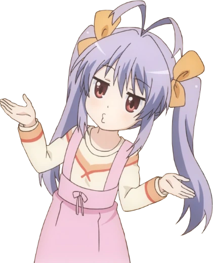 shruggie emote