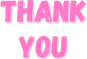Thank emote