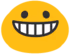 blobgrin emote