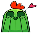 spike_BS emote