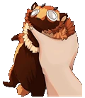 TaiyoShake emote