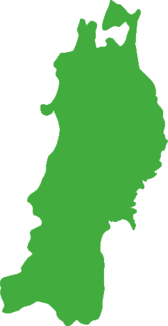 Tohoku emote