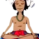 zen emote