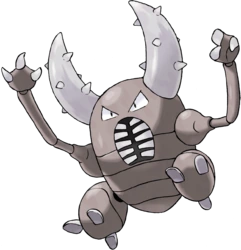 pinsir emote