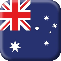 Australia emote