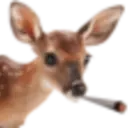 DeerBoy static emote
