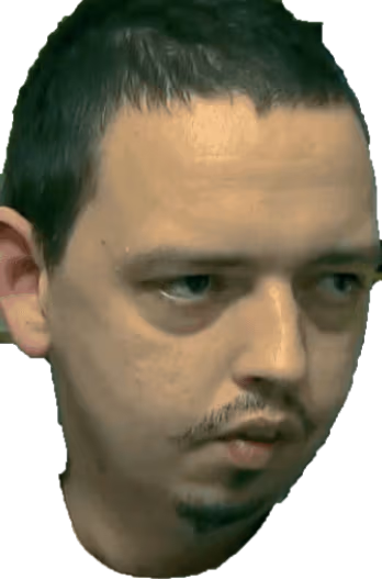 Emotionless emote
