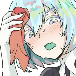 hellasweatin emote