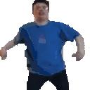 papaPls animated emote