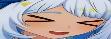 Mualani static emote