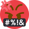 angry emote