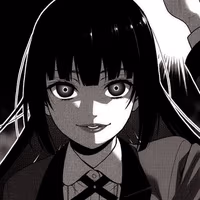 YumekoDeathStare emote