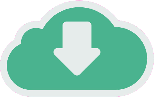 DownloadCloud emote