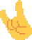 b_metal emote