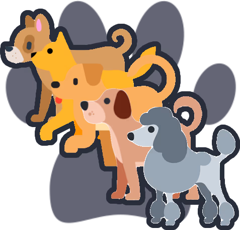 Manydogs emote