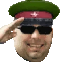 KKalinka emote