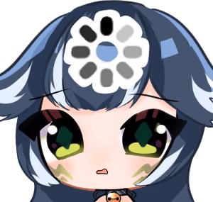 DakorcaBuffer emote