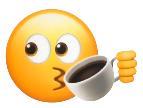 Coffee_sipping emote