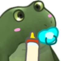 frog_baby emote
