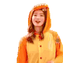 dahyunCharmander animated emote