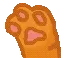 PawWave5 emote