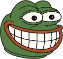 pepesmile emote