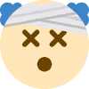 deadClown emote