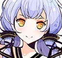 Stardust emoji