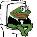 BasedgePooPoo emote