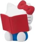 hellokitty_reading_book emote