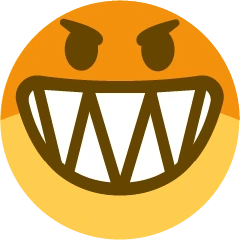 hungry emoji