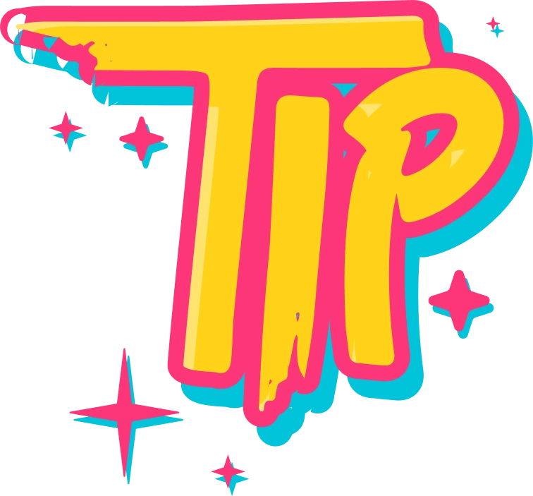 TIP emote