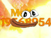 damage static emote