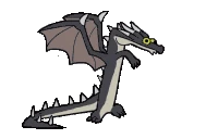 Fatalis emoji