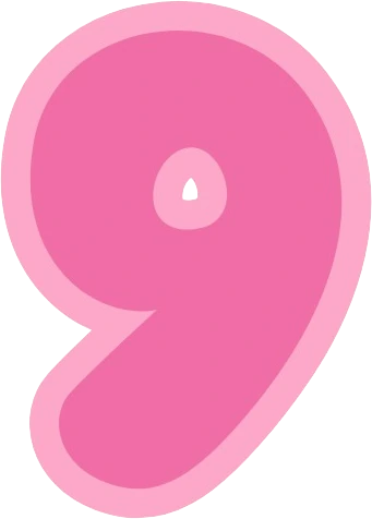 9_pink emote