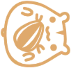 hamster emote