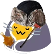 canadian_comfy_blob emote