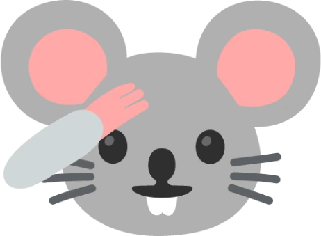 Mouse_Salute emote