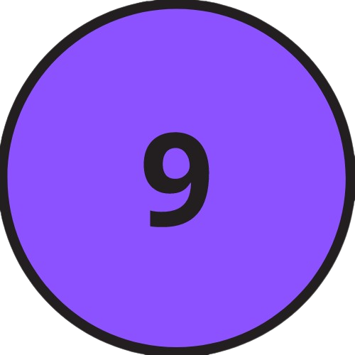Purple_9 static emote