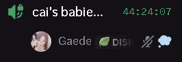 WOAH emote