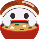 sushipeek emote